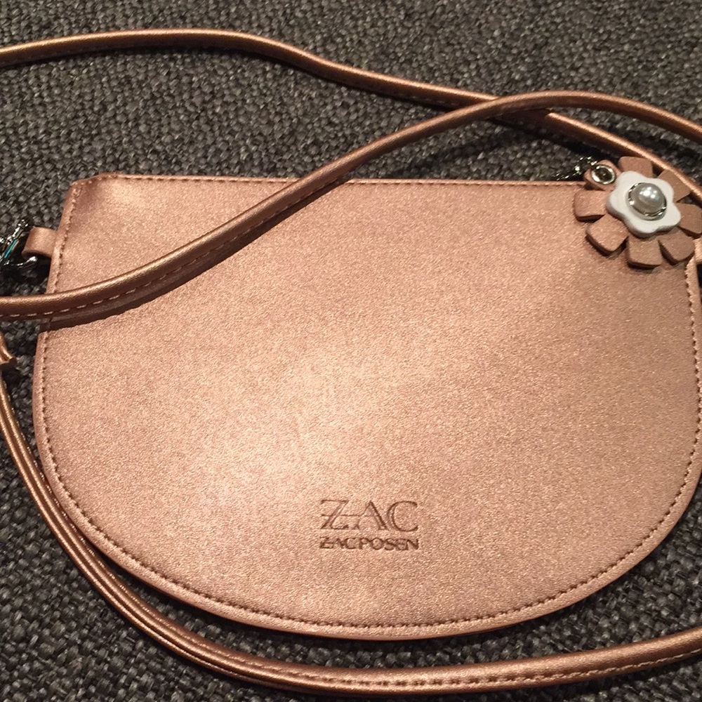 Zac Posen mini bag